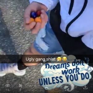 Meet your Posher, Matt